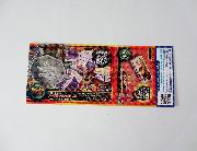 ローソン限定オリジナルプリパラプリチケ・ブキガミカード全5種