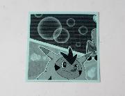 ポケモンウエハースチョコVer.3ポケモンコレクターズシール全24種