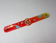 セブン-イレブン限定妖怪ウォッチパッチンバンド全4種