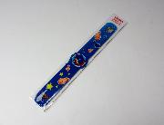 セブン-イレブン限定妖怪ウォッチパッチンバンド全4種