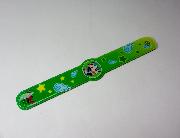 セブン-イレブン限定妖怪ウォッチパッチンバンド全4種