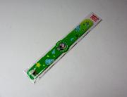 セブン-イレブン限定妖怪ウォッチパッチンバンド全4種