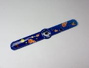 セブン-イレブン限定妖怪ウォッチパッチンバンド全4種