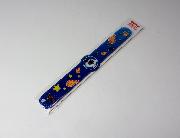 セブン-イレブン限定妖怪ウォッチパッチンバンド全4種