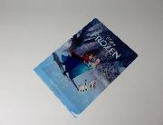 アナと雪の女王クリアファイル