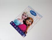 アナと雪の女王クリアファイル