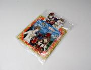 双子の魔法使いリコとグリ×クイズRPG魔法使いと黒猫のウィズオリジナルカレンダー