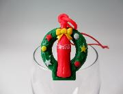 グラスマーカーになるオーナメント全6種