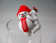 グラスマーカーになるオーナメント全6種