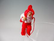 グラスマーカーになるオーナメント全6種