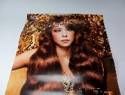 安室奈美恵ポスター／ハートのアロマキャンドル