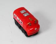 サークルKサンクス限定「チャギントン」オリジナルプルバックカー全4種