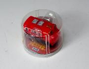 サークルKサンクス限定「チャギントン」オリジナルプルバックカー全4種