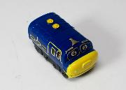 サークルKサンクス限定「チャギントン」オリジナルプルバックカー全4種