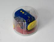 サークルKサンクス限定「チャギントン」オリジナルプルバックカー全4種