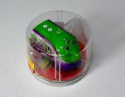 サークルKサンクス限定「チャギントン」オリジナルプルバックカー全4種