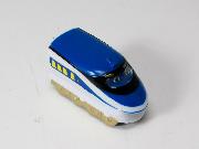 サークルKサンクス限定「チャギントン」オリジナルプルバックカー全4種