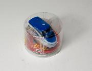 サークルKサンクス限定「チャギントン」オリジナルプルバックカー全4種