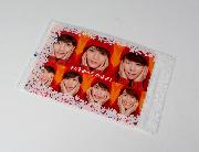 Kis-My-Ft2プレミアムカード