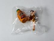 ローソン限定ウコンの力のフチ子