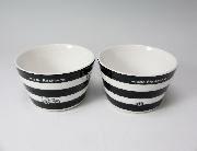 ミスドリラックマペアボウル