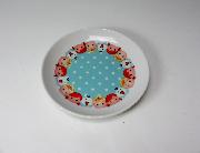 KIRINオリジナルディズニーツムツムデザインプレート全6種