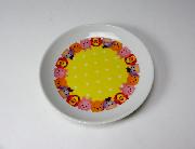 KIRINオリジナルディズニーツムツムデザインプレート全6種