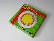 KIRINオリジナルディズニーツムツムデザインプレート全6種