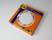 KIRINオリジナルディズニーツムツムデザインプレート全6種