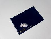 夏目友人帳オリジナルクリアファイル全15種