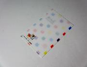 夏目友人帳オリジナルクリアファイル全15種