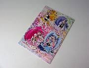 ハピネスチャージプリキュアじゆうちょう