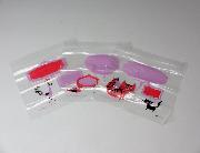 フリーザーパック３枚