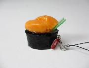 寿司ストラップ全8種