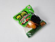 寿司ストラップ全8種