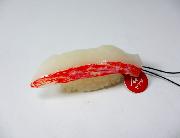 寿司ストラップ全8種