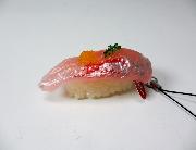 寿司ストラップ全8種