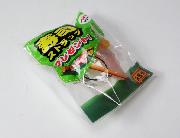 寿司ストラップ全8種