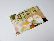 夏目友人帳オリジナルクリアファイル全15種