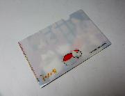 夏目友人帳オリジナルクリアファイル全15種