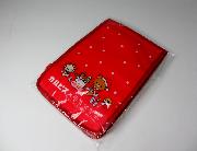 カルピス×リラックマオリジナルクーラーバッグ全2種