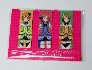 ラブライブ！マグネットブックマーカー3個セット全3種