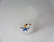 オランジーナオリジナルコップ全3種