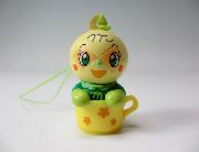 第7弾アンパンマンゆび人形全6種