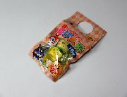 第7弾アンパンマンゆび人形全6種