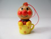 第7弾アンパンマンゆび人形全6種