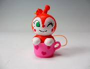 第7弾アンパンマンゆび人形全6種