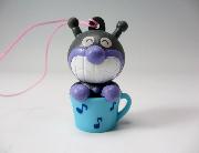 第7弾アンパンマンゆび人形全6種