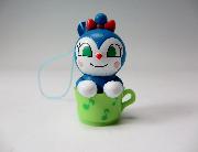 第7弾アンパンマンゆび人形全6種