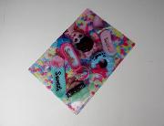 Swatiクリアファイル